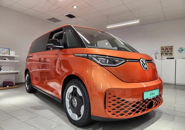 Volkswagen ID.Buzz cena 247297 przebieg: 1, rok produkcji 2023 z Zwierzyniec małe 211